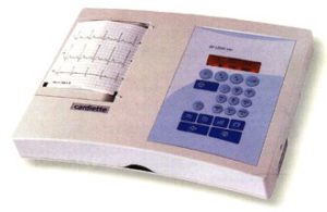ekg